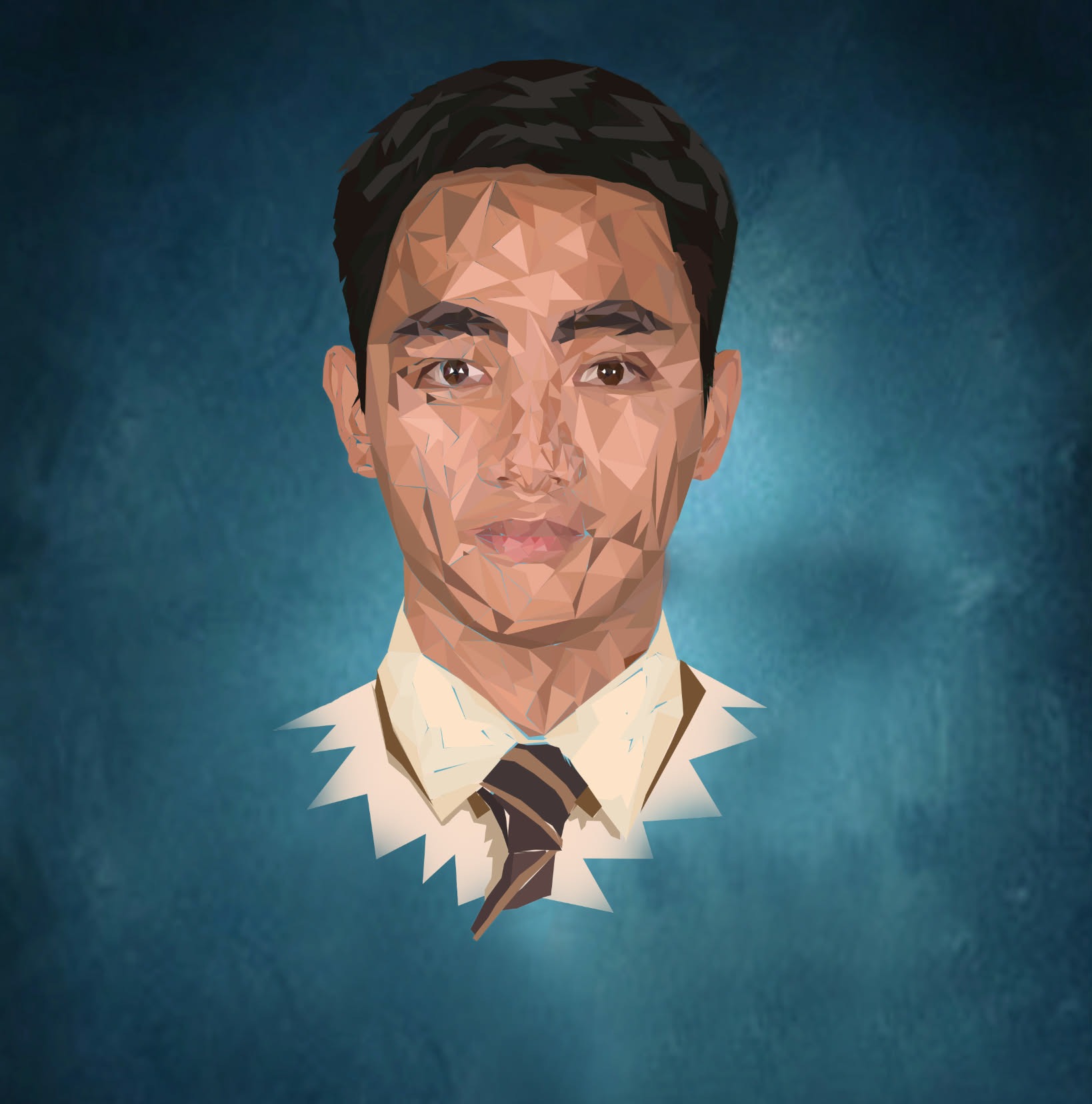 Daniel Jr. S. Balbin