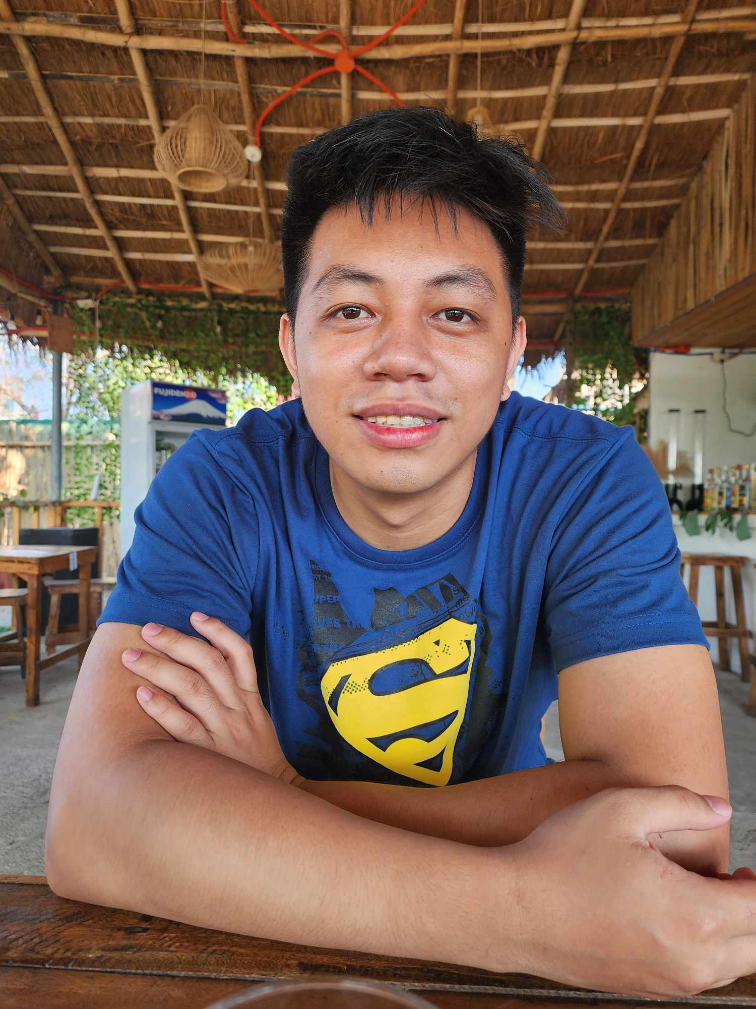 Profile photo